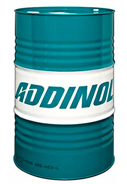 Теплоносители Addinol